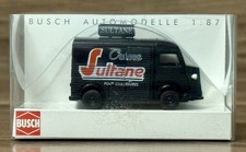 Busch, 1:87/H0, Citroën H