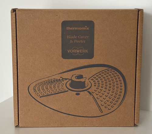 Vorwerk thermomix - vorwerk,