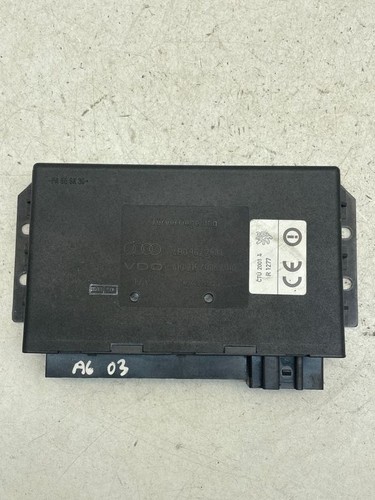 Audi 4b 2000 - 4b,