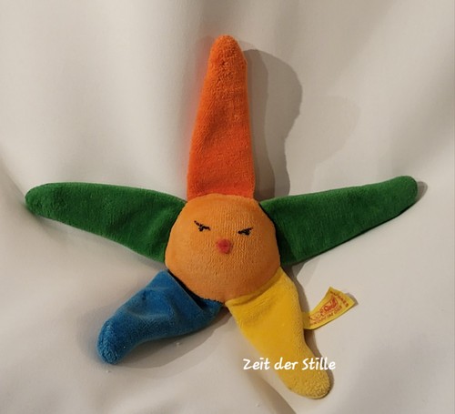 Steiff 6390 greifling - steiff,