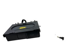 VW Touareg 7L CD Wechsler
