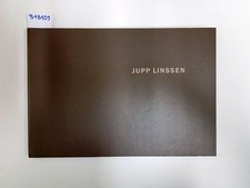 Jupp Linssen. Im Gegensatz zum