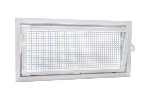 Aco 90x60cm kellerfenster - aco,