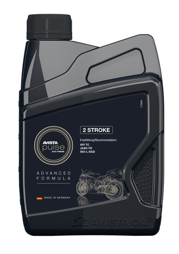 Avista pulse evo zweitaktöl - pulse,