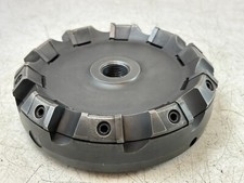 6"/150mm Clarkson Hi-Flow