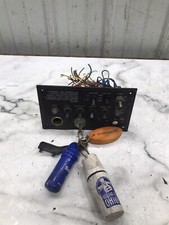 86 Bayliner Contessa 2850 Boot