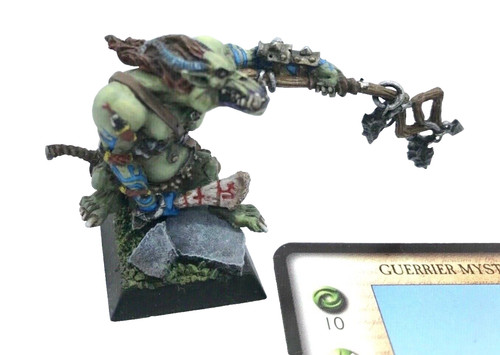 Confrontation rackham ork - rackham,