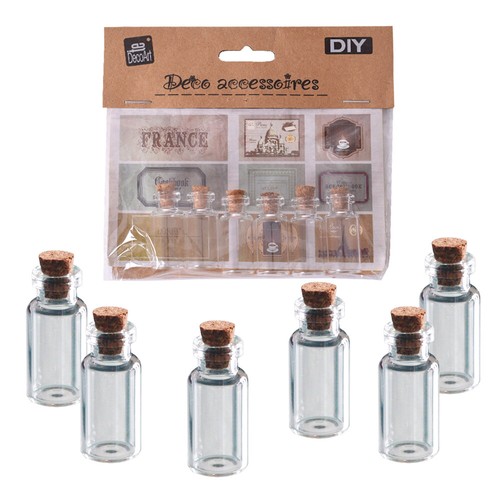Diy 6er 12er set - 6er,