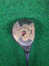 PRO ACE Power Expanding 3-Holz - Herren (Graphit, 43,5 Zoll, Rechts, Regular)