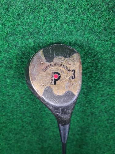 Pro ace power expanding - ace,