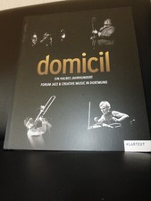 Domicil ein halbes - , jahrhundert