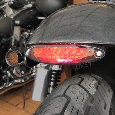 LED Motorrad Rücklicht