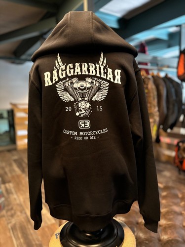 Raggarbilar zipper - zipper, /