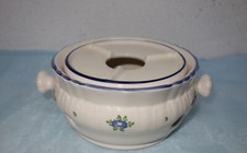 Zeller Keramik, Fayencerie, Petite Rose - Teeservice - zur Auswahl