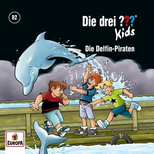 Die drei - die,