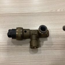 Vaillant 3 Dreiwege Ventile  vc146/4-7 gebraucht 