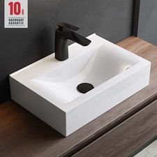 Gäste WC Waschbecken klein