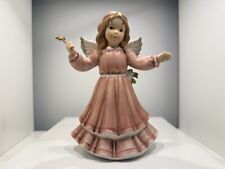 Goebel Figur Engel 41-089 mit Zauberstab 17 cm. 1 Wahl - Top Zustand  