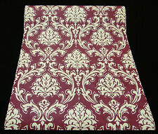 30504-1-) edle Satin Tapete