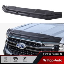 Motorhaube Windabweiser