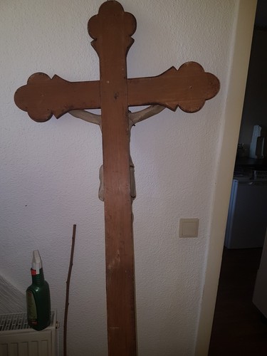 Jesus kreuz holz - jesus,