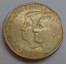 Spanien 500 Pesetas, 1990 ## 1