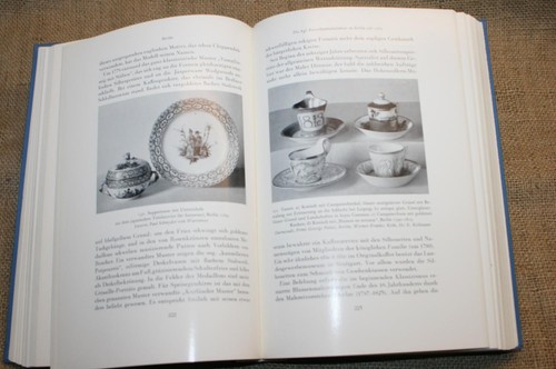 Sammlerbuch porzellan - sammlerbuch,