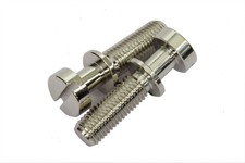 Replacement Nickel Tailpiece