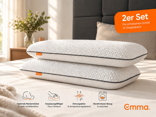 2er set emma - 2er,