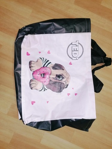 Xxl einkaufstasche hund - xxl,
