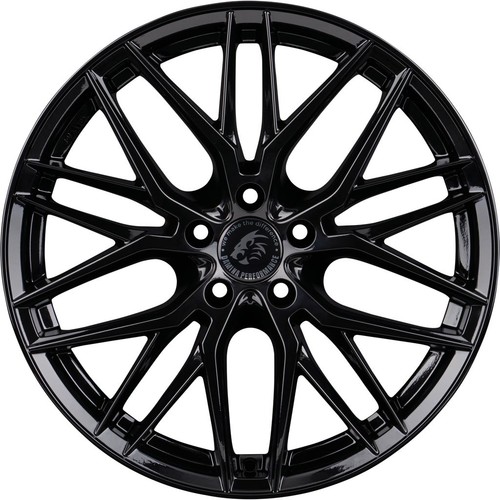 Damina performance dm08 black - performance,