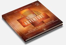 The Sound of Adventure