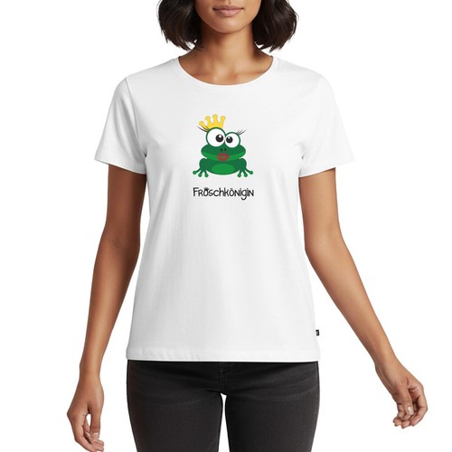 Froschkönigin kostüm - froschkönigin,