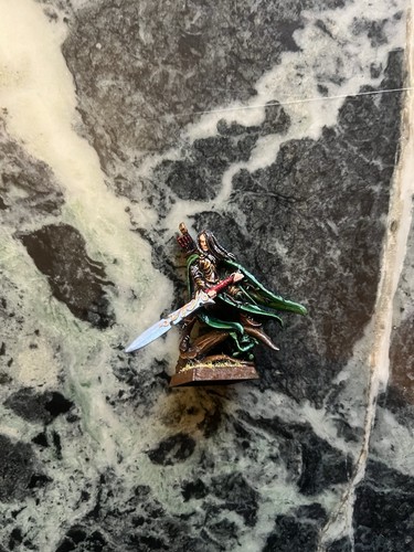 Warhammer fantasy wood elf - warhammer,
