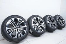 Mercedes E Klasse W214 Winterräder Winterreifen 245 45 19 Zoll