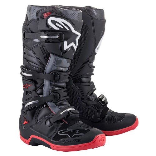 Alpinestars tech motocross - tech,