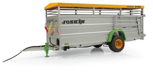 Joskin betimax rds 6000 - joskin, g