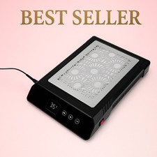 85W Akku Nagel Staub Maschine