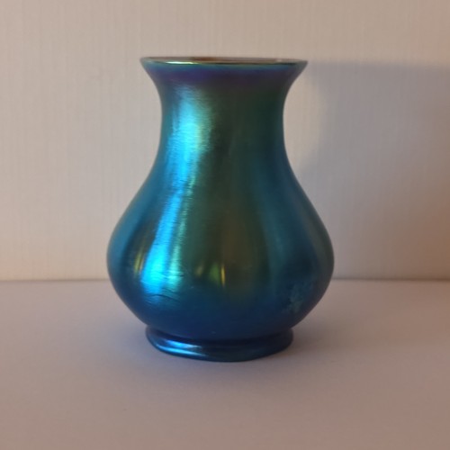Art deco wmf myra glas - myra,