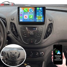 2+64G Android 15 Autoradio