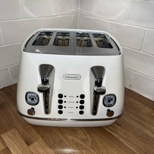 De'Longhi CTIN4003.BK Distinta