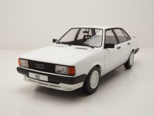 Audi 80 GTE B2 1978 weiß