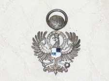 Königlicher Hausorden von Hohenzollern Adler der Inhaber mit Jubiläumszahl 50