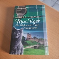 0085 Buch Andrea Schacht