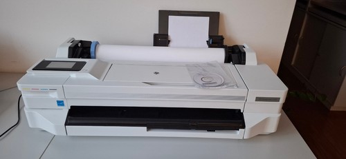 Designjet t125 - t125, –