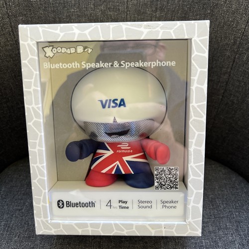 Visa formula xoopar boy - formula, e