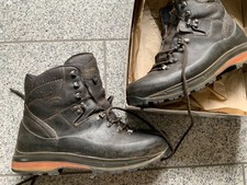 MEINDL Vakuum MFS GTX Gore-Tex Wanderstiefel Bergstiefel Trekking 45
