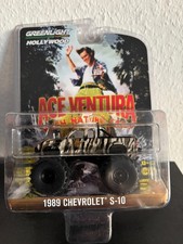 Greenlight Hollywood 1989