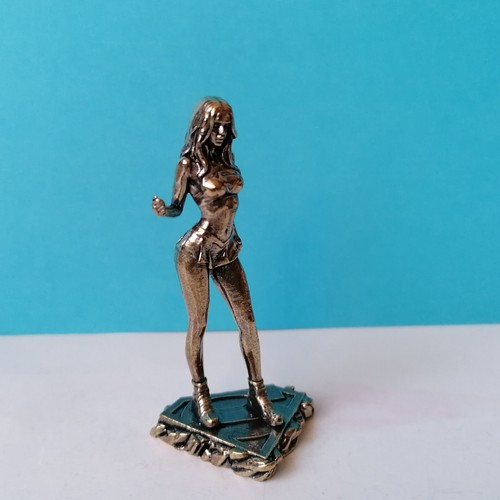 Pin figur frau in - pin-up,
