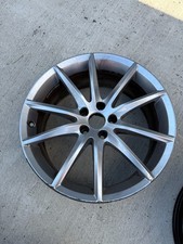 19 Zoll Alufelge 8Jx19 ET34 5x110 Felge 1x Alfa Romeo Stelvio Original 156117308